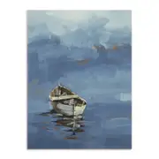 Artey | Set Sail 7 - Stretched Canvas - Stretched Canvas - 60 x 80cm