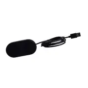 1PC 5V 6W Portable USB Speaker For Computer/Laptop/Notebook/PC/PS4 Plug and Play
