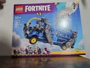 LEGO Fortnite Battle Bus Set 77073 Collectible- BRAND NEW SEALED