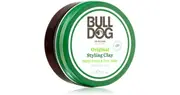 Bulldog Styling clay matt modeling for hair 75 ml
