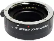 Opteka 25mm AF Macro Extension for Canon EOS 90D 80D 77D 60D 50D 40D 30D 20D