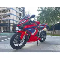 在飛比找蝦皮購物優惠-HONDA CBR250RR ABS 日規