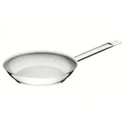 Tramontina 30cm Professional Stainless Steel Fry Pan Home/Kitchen Cooking Tool