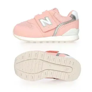 NEWBALANCE 女小童運動休閒鞋-WIDE-996系列 NB 寬楦