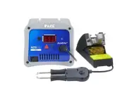 Pace ADS200 - Soldering Station with MT-200 MiniTweez Handpiece, ISB Stand and