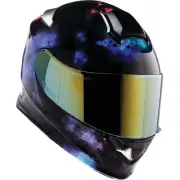 Z1R Solaris 2.0 Infinix Helmets 4XL Black