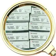 PZ-G51P Unutilized Spare Parts Inventory