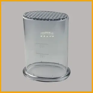 飛利浦 廚神料理機原廠專用配件食物推壓器/量杯(適用HR7629 )