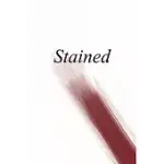 STAINED: AN ANTHOLOGY OF WRITING ABOUT MENSTRUATION