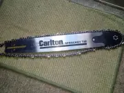 CARLTON 18" BAR + chain COMBO many *MAKITA /DOLMAR 325x058x 72 DL