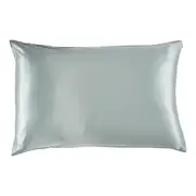 MyHouse Silk Cotton Pillowcase - Sage