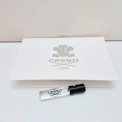 1x Creed Millesime Imperial Eau de Parfum mini Spray Fragrance, 2ml, Brand New!