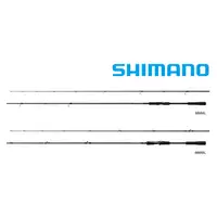 在飛比找蝦皮購物優惠-正品公司貨 SHIMANO 18 DIALUNA 路亞竿 岸