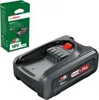 Bosch 18V 4.0 Ah Replacement Compact Lithium-Ion Powerplus Battery, Compatibl...