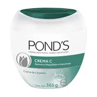 在飛比找PChome24h購物優惠-Pond’s 冷霜365g