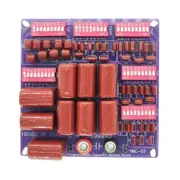 Intelligent Home Automation Capacitor Board PCB Circuit Board for DIY Projects