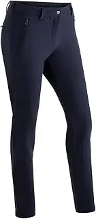 [maier sports] Women's Helga Slim Hiking Pants