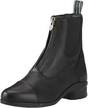[ARIAT] Women's Heritage IV Zip English Paddock Boot