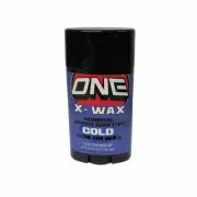 One MFG X-Wax Twist-Up Cold 50g w/ Cork Applicator