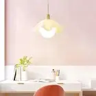 Lampshade Small PVC Chandelier Shade for Ceiling Lamp Table Lamp Accessories