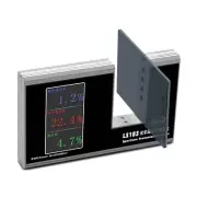 Spectrum Transmission Meter LS183 , UV IR VIS Light Transmittance Meter NEW