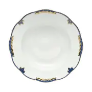 Herend Princess Victoria 8 Rim Soup