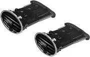 Car Dashboard Vent Grille for Ford Focus MK2 2005-2013, Car Dashboard Air Conditioning Outlet Vents 4M51A014121