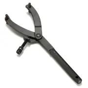 Adjustable Spanner Clutch Magneto Puller Tool for Motorcycle L9A3