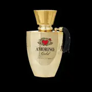 Amorino Gold Touch Me EDP