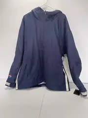 GEAR FOR SPORTS PEPSI MENS WARM JACKET SIZE XL NEW WITH TAGS EMPLOYEE