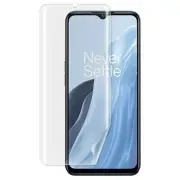 Soft Hydrogel Screen Protector f T-Mobile/Metro by T-Mobile OnePlus Nord N300 5G