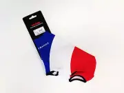 TEO SPORT France BOOTIES Shoe Covers TRACK Time Trial
