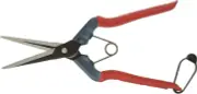 Chikamasa T-570 Long Bud-cutting Shears Snips