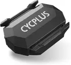 Cycling Speed and Cadence Sensor Bluetooth & ANT+ Wireless Bike Cadence Sensor S