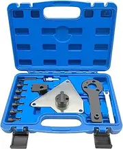 Labymos Engine Timing Tool Kit, Camshaft Alignment and ioning Tool Set Replacement for Jeep Compass Fiat Opel