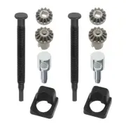 For Echo Chainsaw CS 400 CS400 CS 450 Chain Adjuster Tensioner Screws-Set