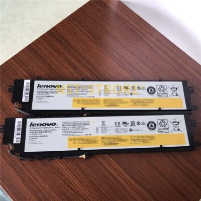 1 PCS Genuine New Laptop Battery L13M4P01 7.4V For Y40-70 Y40-80 Y40