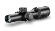 Hawke XB30 Pro 1-5x24 Sr Foresee Rifle Scope