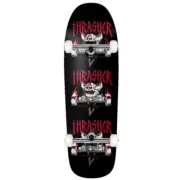Toy Machine Skateboard Assembly Thrasher Monster Gram 9.5" x 32" Complete