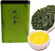 150g Tie Guan Yin Oolong Tea Organic Green Tea Loose Leaf Chinese Healthy Drink