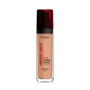 L'Oreal Paris Infallible Freshwear Foundation 300 Amber