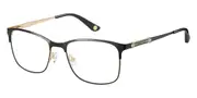 Juicy Couture JU 168 2M2 Women’s Glasses Black Size 52 - Private Health Rebate - Blue Light Block Available