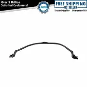 Front Header Weatherstrip Seal for 11-18 Jeep Wrangler 2 Door Hardtop (for: Jeep)