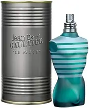 Jean Paul Gaultier Men's Le Male Eau de Toilette Spray 200 ml