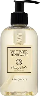 Vetiver Hand Wash