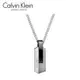 免稅正品Calvin Klein CK 飾品 KJ4MBN210100 凱文克萊 男性 項鍊