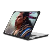 MacBook Air 15-inch (M2 - M4) Bounce Case Brave