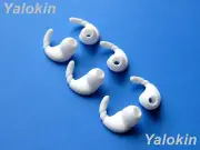 6pcs (W-NSTB) L+R Stabilizer Eartips Earbuds Adapters for Treblab Earphones