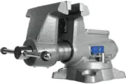 Wilton 28812 6 1/2" Mechanics Pro Vise Brand New w/ Warranty!