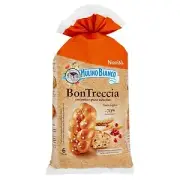 Mulino Bianco Cookies | Bontreccia Mulino Bianco | 7,9 Oz /225 Gr